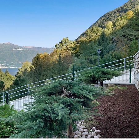 Appartamento 3 Il Tornante Nesso Εξωτερικό φωτογραφία