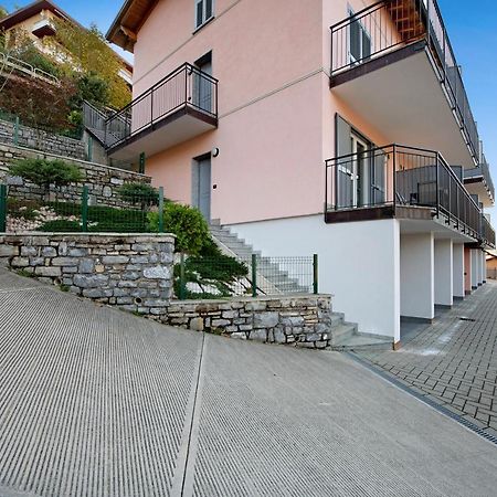 Appartamento 3 Il Tornante Nesso Εξωτερικό φωτογραφία